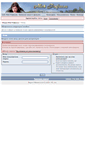 Mobile Screenshot of forum.my-raphael.com